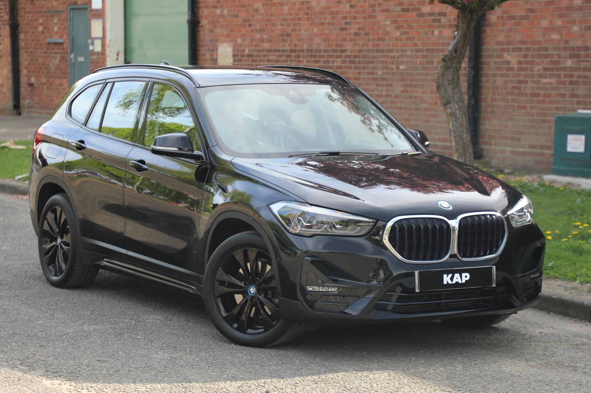Image of BMW X1